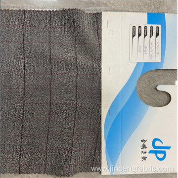wholesale Check Yarn Dyed Fabric